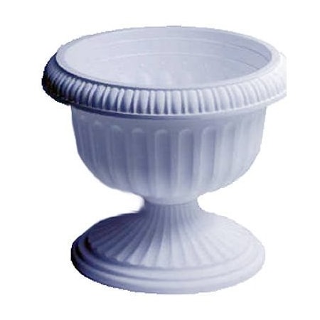 Att Southern 12 WHT Grecian Urn UR1212WH